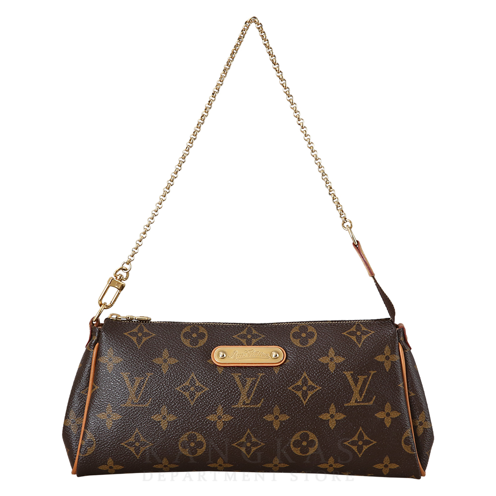 LOUIS VUITTON(USED)루이비통 모노그램 에바 클러치